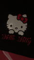 Hello Kitty Tote Bag Image 2