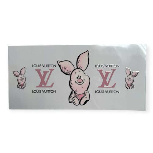 Image of Lv Pooh & Friends