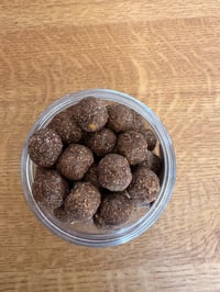 Image 3 of Crab liver krill wafters 
