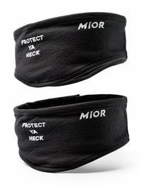 Image 3 of MIOR WintR NECK WarmR