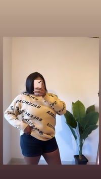 Image 1 of Bal Sweater