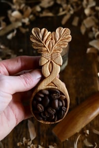 Image 6 of The Oak And Acorn Special Scoop