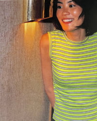 Image 6 of Faye Wong - Fuzao CD