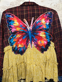 Image 5 of Mariposa Blazer