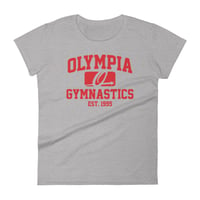 Image 1 of Olympia Est. 1995 Women's T-Shirt