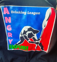 Image 1 of Angry Hour! Drinking League 