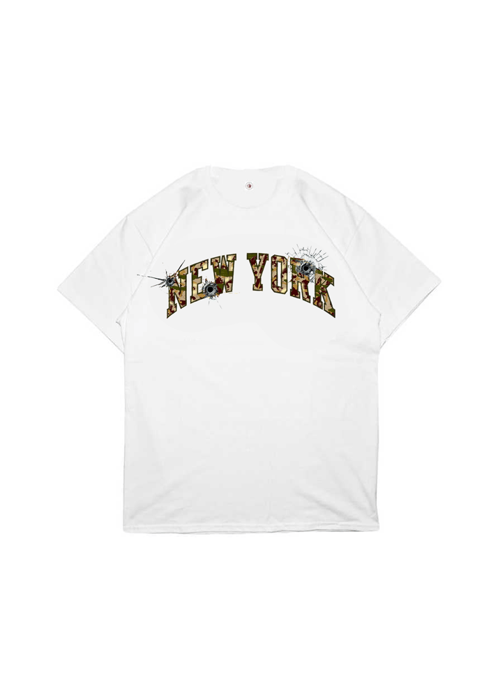 Image of NY BULLETHOLE CAMO