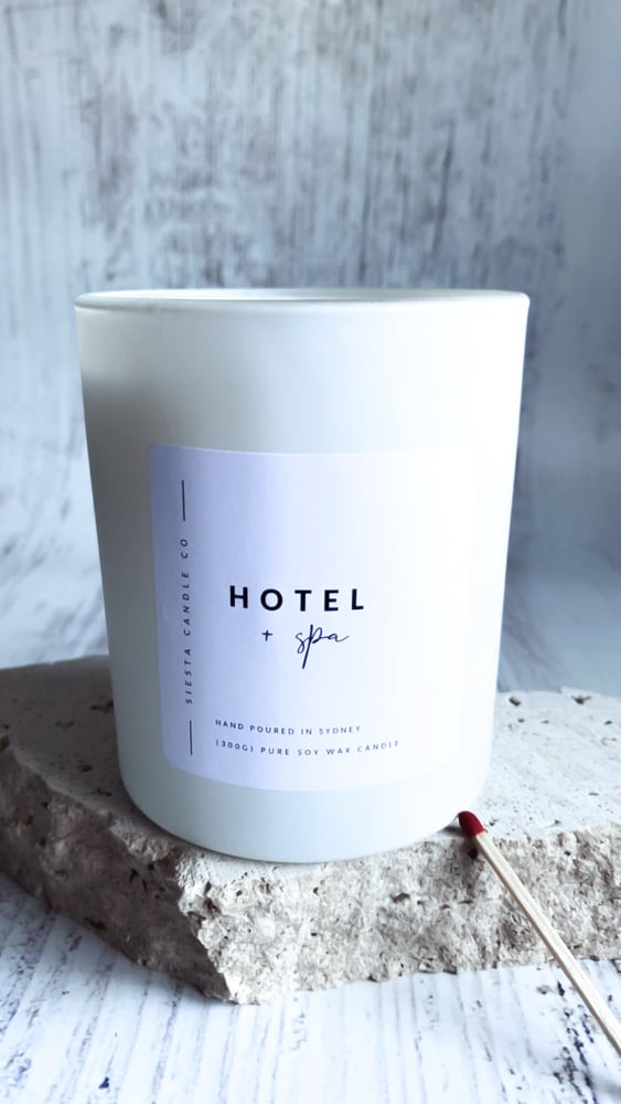 Hotel + Spa Image 2