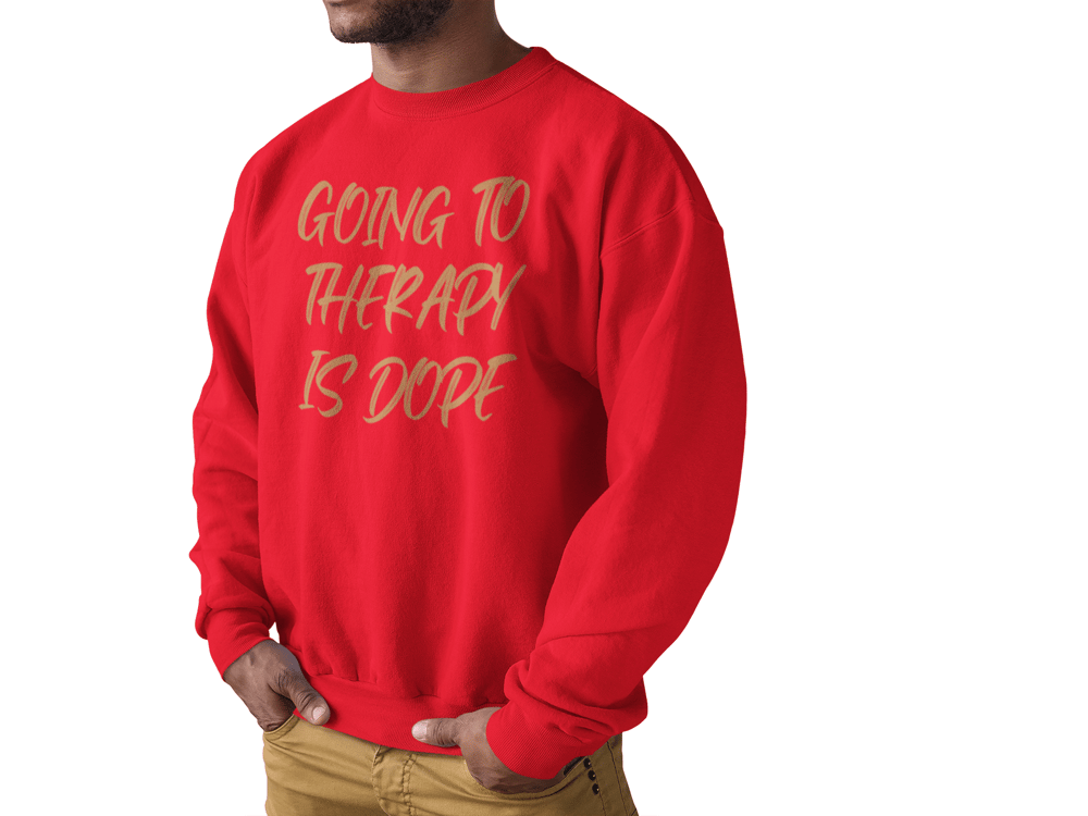 Dope sweater sales