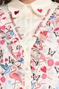 Image 10 of CAMISA AURORA