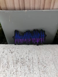 Image 13 of Official Atomic Witch Logo Patches