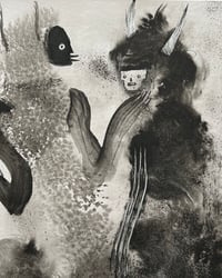 Image 2 of forgotten spirits no.4