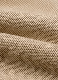 Image 4 of Stamped Pleated Trousers