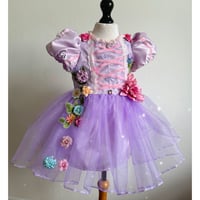 Image 3 of Rapunzel 💜