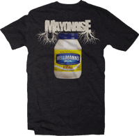 Image 3 of Mayonaise T-Shirt