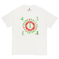 Image 1 of THE "ATCS" T-SHIRT