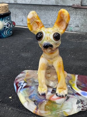 Image of Frenchie Momma 