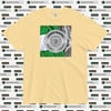 ICONIC LTC SIGNATURE BADGE TEE - GREY PATRIOT