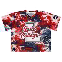 Image 1 of LANE FAN JERSEY