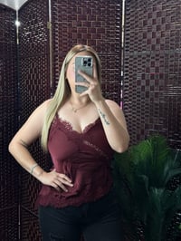 Margo Top