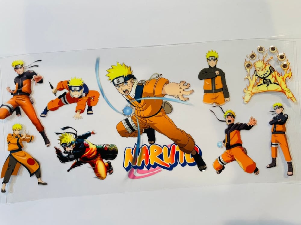 Image of Naruto