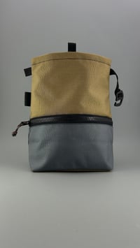 Image 5 of BOULDER BUCKET - LIMESTONE/SAND