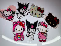 Image 3 of Hello Kitty & Friend Tiles ✨🩷