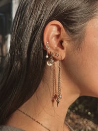 Image 3 of Mermaid Dangles