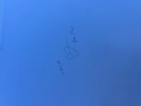 Image 5 of “the magician” original painting 