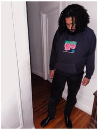 Image 2 of NY Hoodie