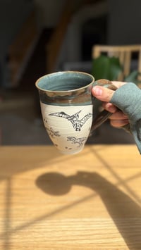 Image 5 of Dino Mug 03