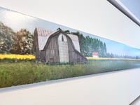 Image 3 of Traveling Center Road- Bruce Peeso