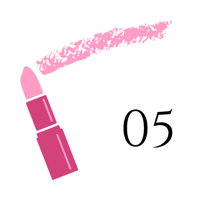 Image 8 of Velvet Matte Lip stick