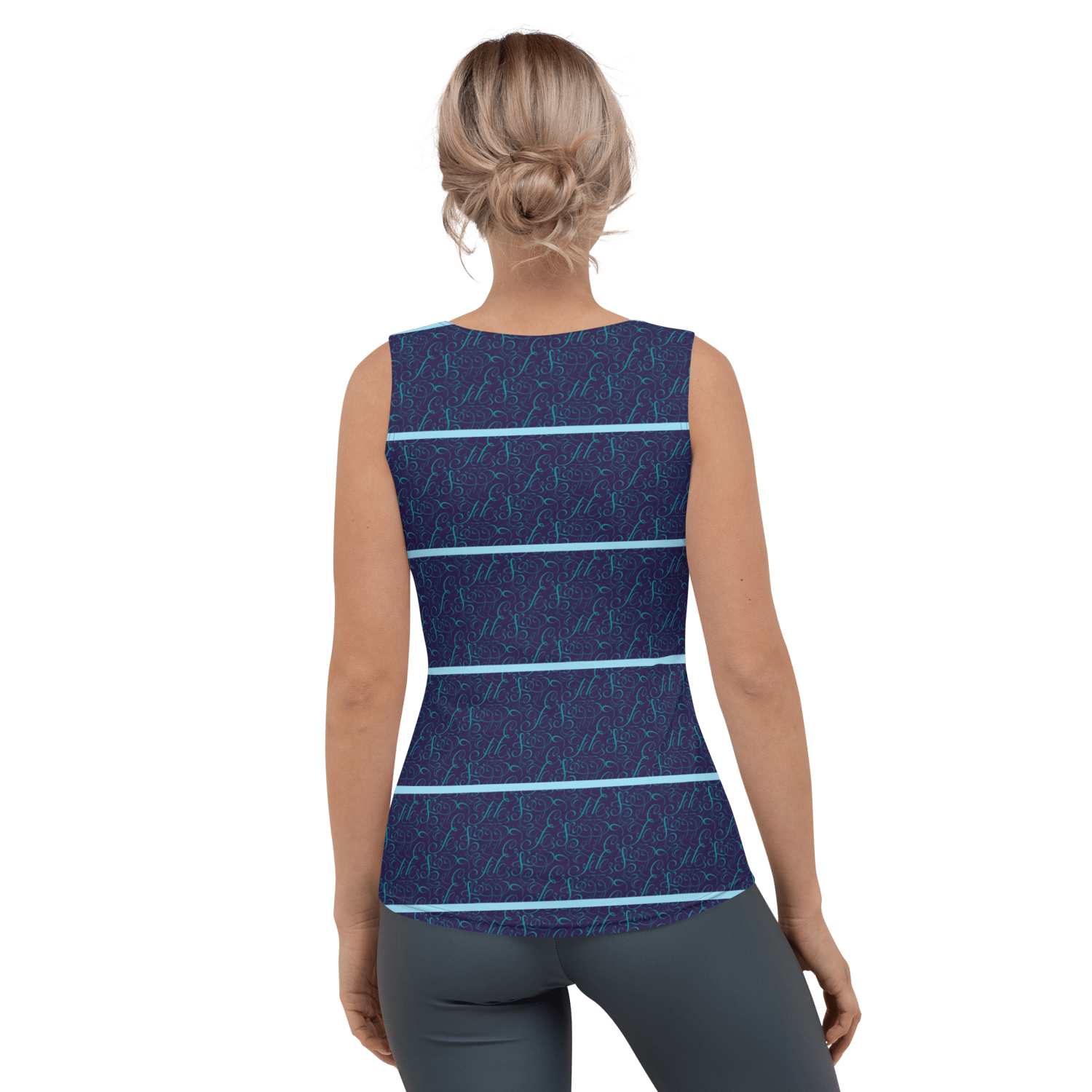Image of Yoga Tank top