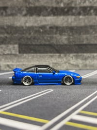 Image 3 of NISSAN SILEIGHTY Custom 