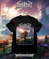 Painted Paradise T-Shirt
