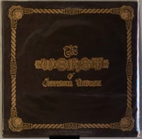 Jefferson Airplane- The Worst of (Greatest Hits)