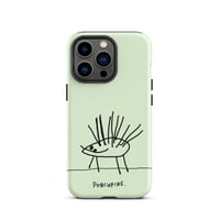 Image 21 of PORCU Tough Case for iPhone® 