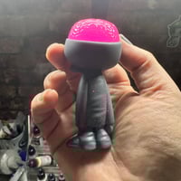 Image 3 of Art is dead brain boyz 