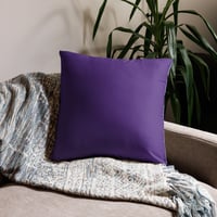 Image 2 of HI VIBES Basic Pillow