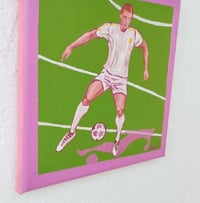 Image 4 of Training season -Football player 4