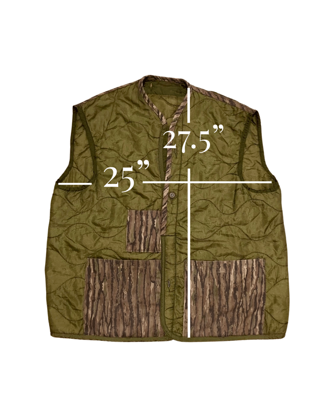 Image of PO Vest - 03