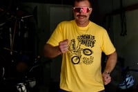 Image 3 of Hot Dawgin Pump Cover