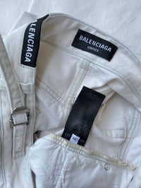Image 6 of '22 Balenciaga Convertible Cargos - 33