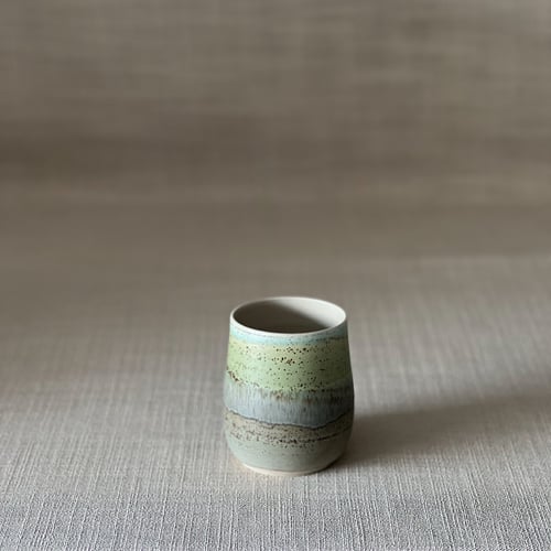 Image of RIVER WINE TUMBLER