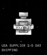 Cologne Vendor (2-5 day shipping)