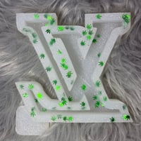 Image 1 of The LV collection 