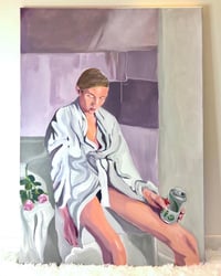 Image 1 of Entre l’ivresse et l’oublie 