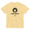 LAGOS TRAFFIC SHIRT COLLECTION LTC LOGO III