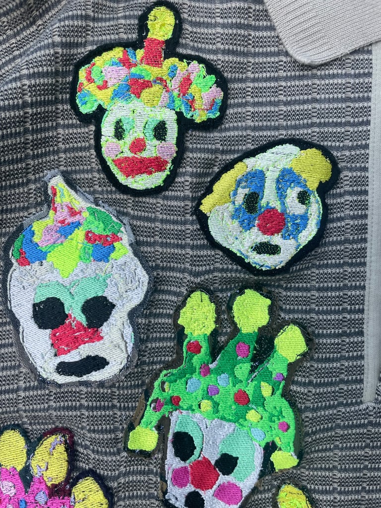 Mind games [XL] Image 3